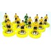 Subbuteo Andrew Table Soccer Aris Salonica 2009-10 on WSB Professional bases️